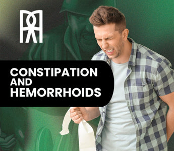 Constipation and Hemorrhoids: The Dangerous Link Explained | Rrhoid Rage