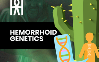 Hemorrhoid_Genetics - Rrhoid Rage