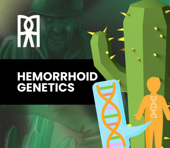 Hemorrhoid_Genetics - Rrhoid Rage