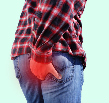 What is a Thrombosed Hemorrhoid?