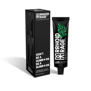 
            
                Load image into Gallery viewer, HEMORRHOID OINTMENT
            
        