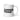 No Smiles White Glossy Mug